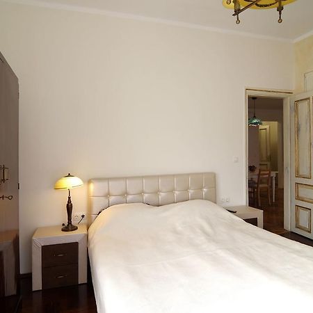Art Guesthouse Vintage Burgas by Eksteriør bilde