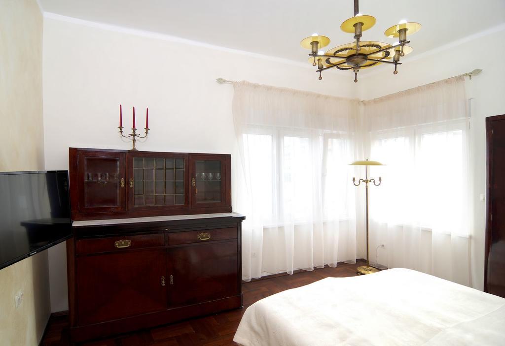 Art Guesthouse Vintage Burgas by Eksteriør bilde