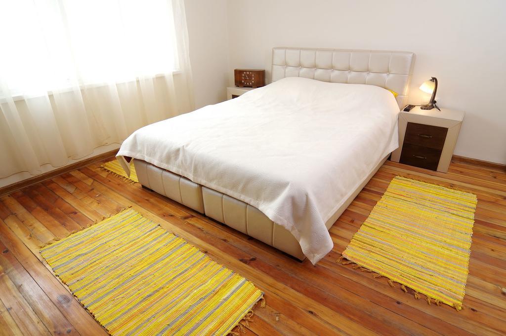 Art Guesthouse Vintage Burgas by Eksteriør bilde